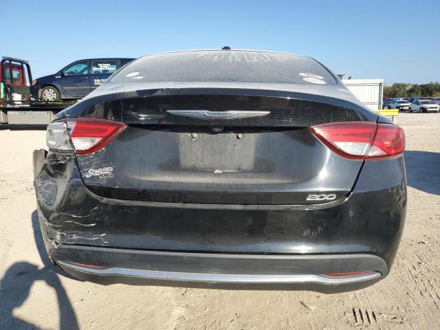 2015 CHRYSLER 200 LIMITE 1C3CCCAB9FN750602