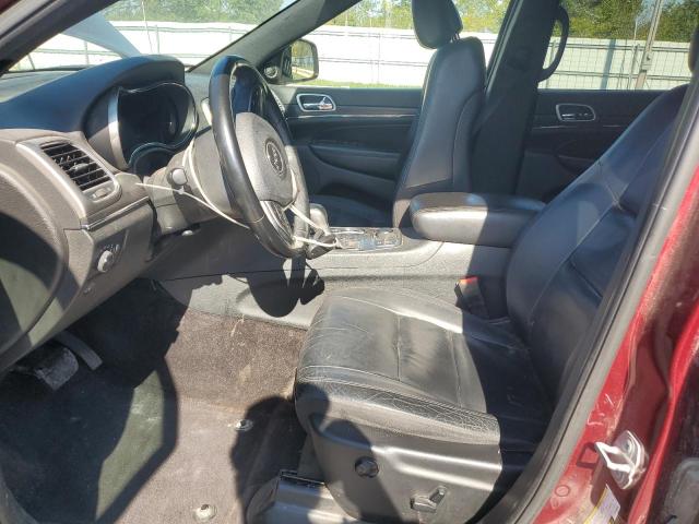 2018 JEEP GRAND CHER 1C4RJFBG9JC230198