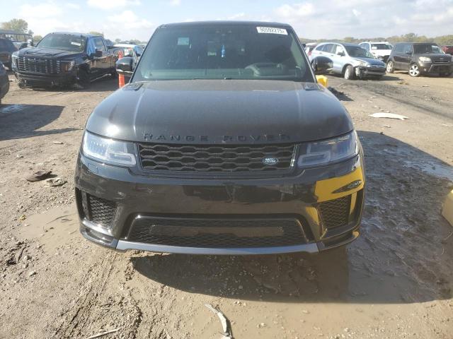 2020 LAND ROVER RANGE ROVE - SALWR2SU4LA739939