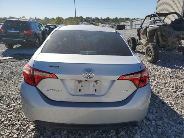 2019 TOYOTA COROLLA L #3296278494