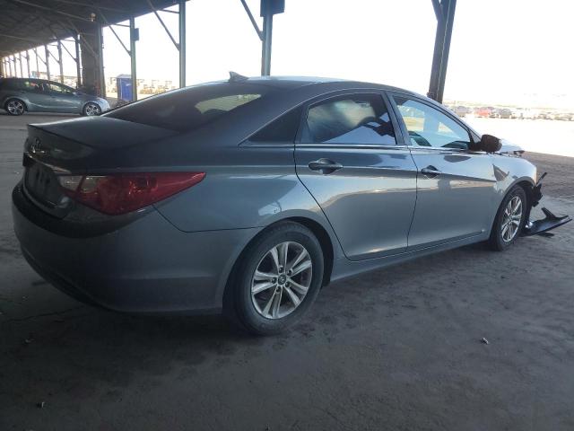 2013 HYUNDAI SONATA GLS #3302963607