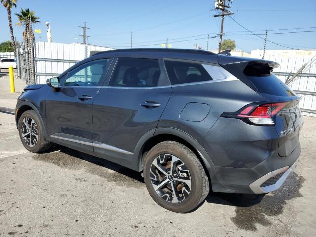 2023 KIA SPORTAGE E - KNDPVCAG5P7016175