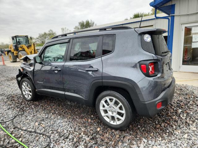 2021 JEEP RENEGADE L #3284764525