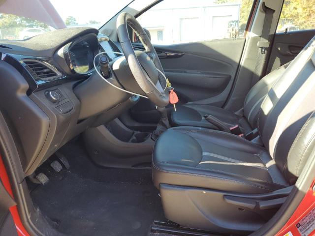 2019 CHEVROLET SPARK ACTIV #3296891873