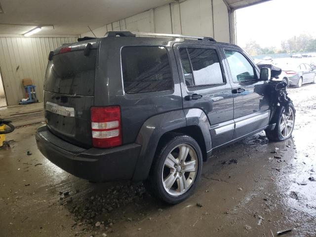 2011 JEEP LIBERTY SP #3296470653