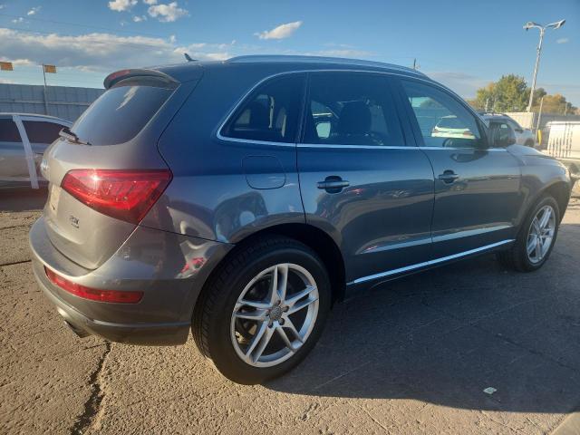 2013 AUDI Q5 PREMIUM - WA1LFAFP9DA025348
