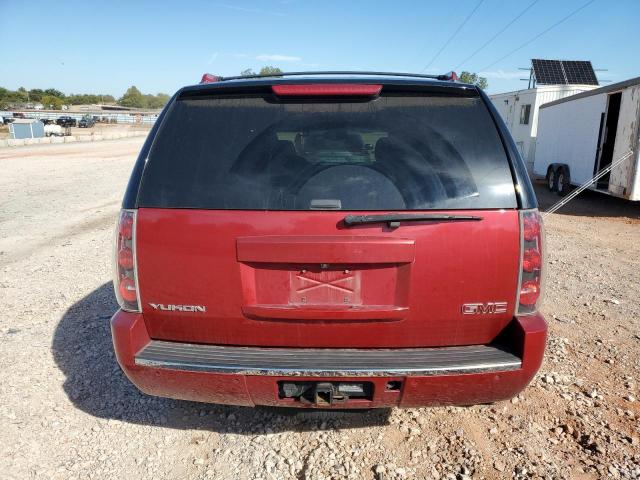 2013 GMC YUKON DENA - 1GKS2EEF1DR170385