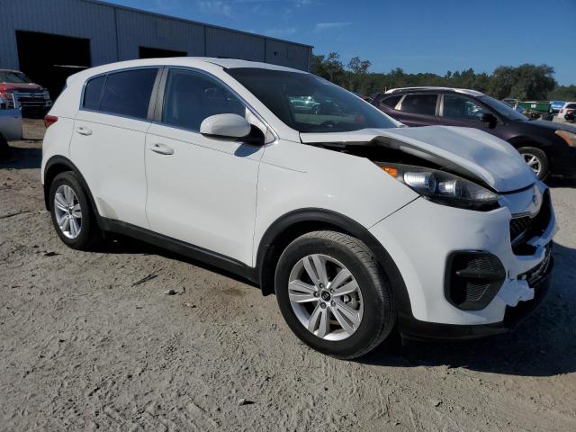 2018 KIA SPORTAGE L - KNDPM3AC5J7308285