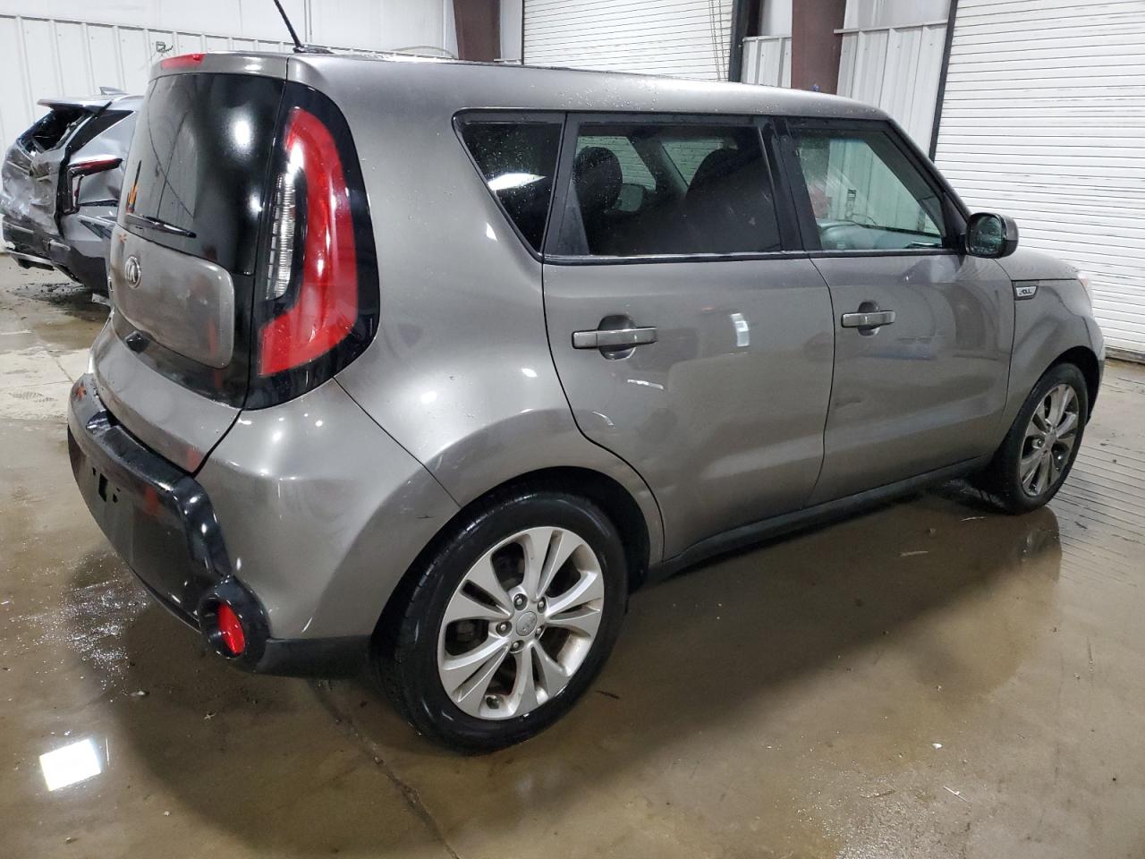 KIA SOUL +