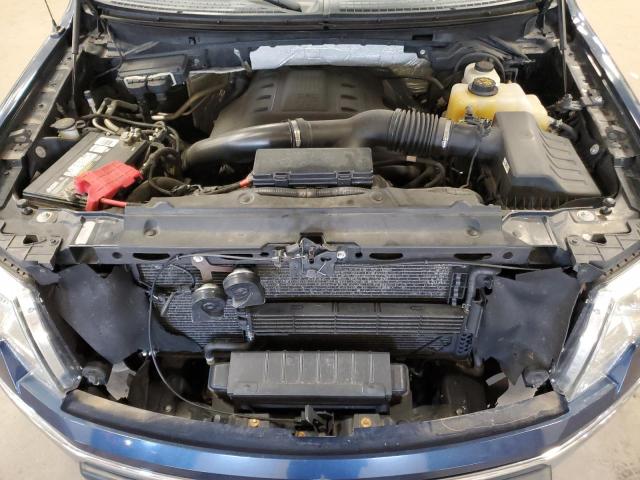 2013 FORD F150 SUPER #3268864213