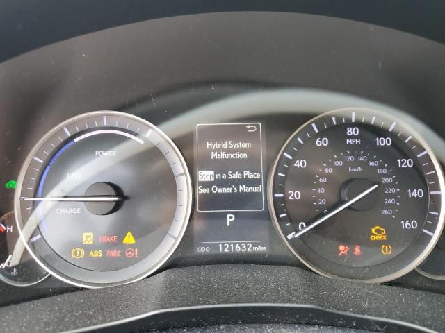 2016 LEXUS ES 300H JTHBW1GG2G2111324