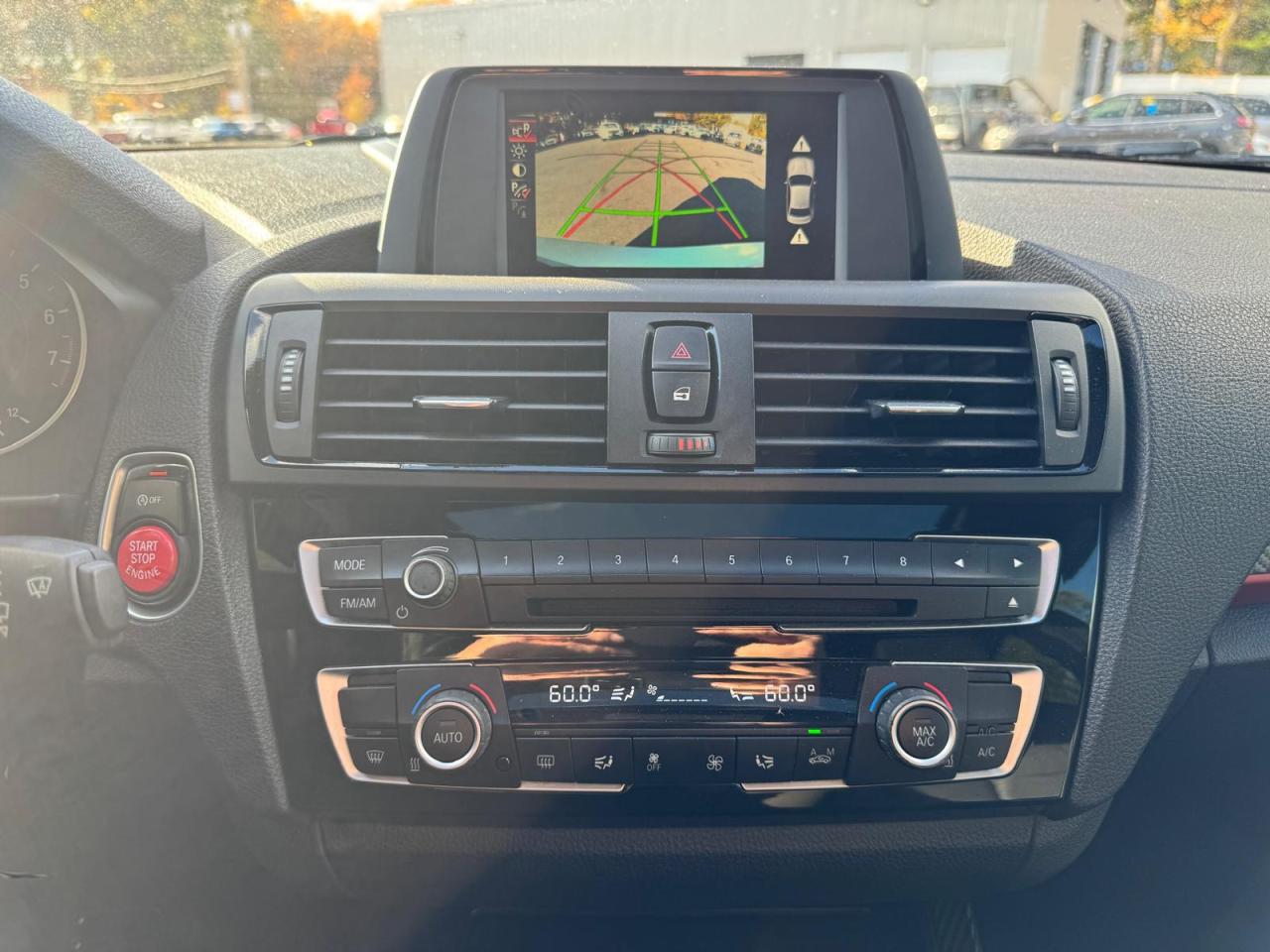 BMW 2 SERIES I SULEV