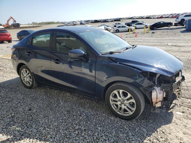 2018 TOYOTA YARIS IA - 3MYDLBYV3JY330616