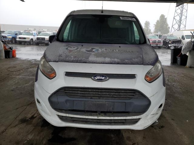 2016 FORD TRANSIT CO #3303860794