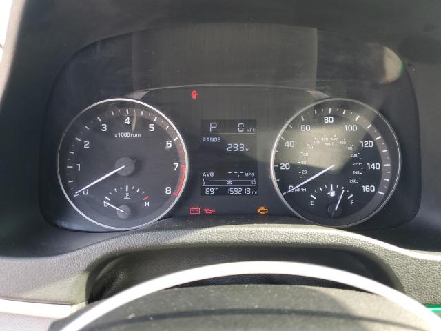 2018 HYUNDAI ELANTRA SE #3268242032