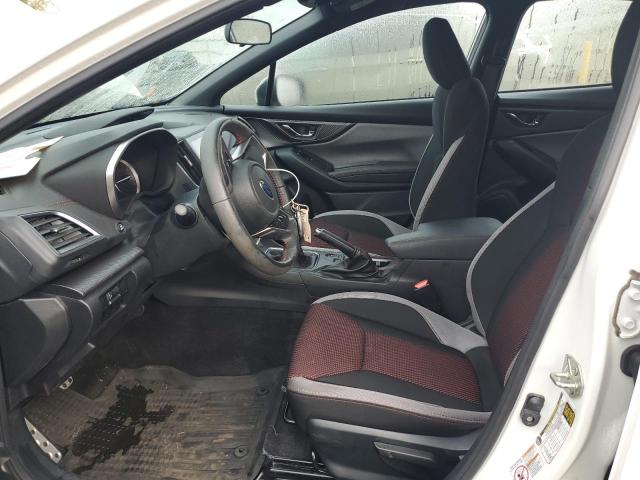 2020 SUBARU IMPREZA SP 4S3GTAJ62L1718050