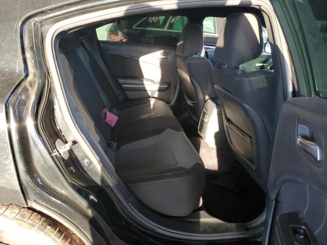 2016 DODGE CHARGER R/ 2C3CDXCT8GH251150