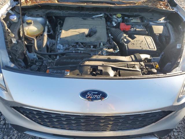 2020 FORD ESCAPE SEL #3281631394