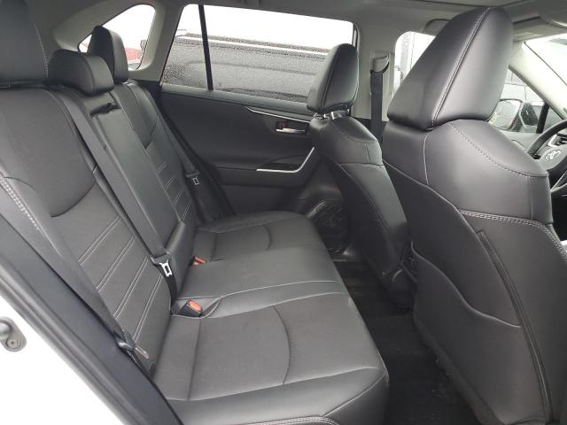 2025 TOYOTA RAV4 LIMITED 2T3N1RFV0SW512964