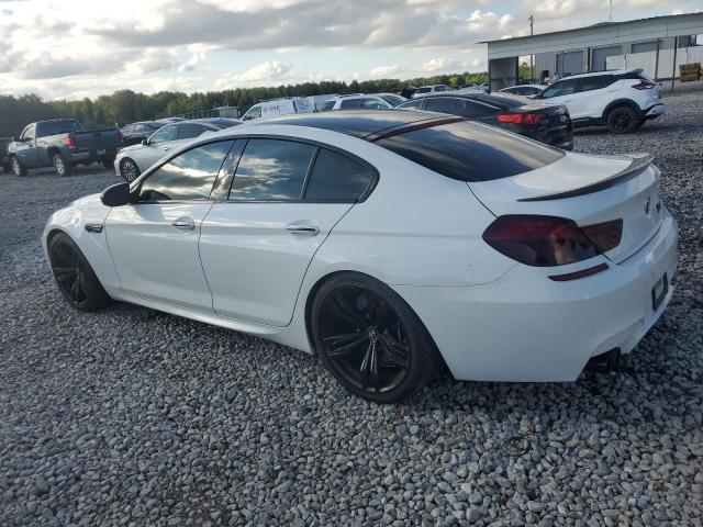 2015 BMW M6 GRAN CO WBS6C9C58FD467867