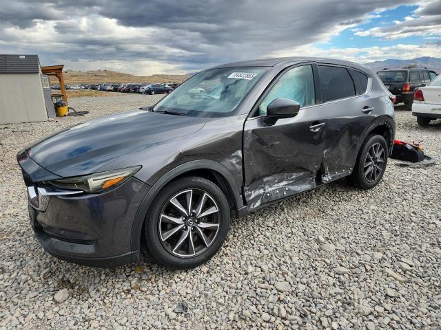 MAZDA CX-5 GRAND