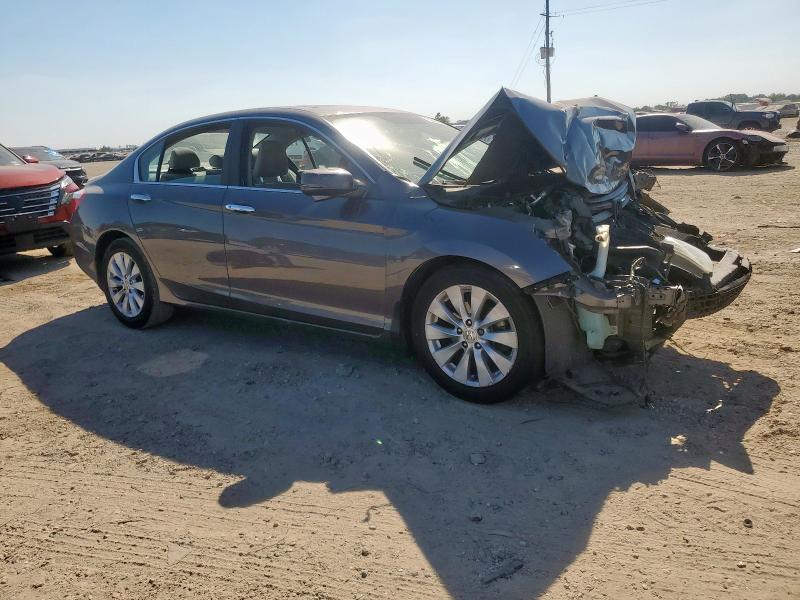 2014 HONDA ACCORD EX - 1HGCR2F70EA156528
