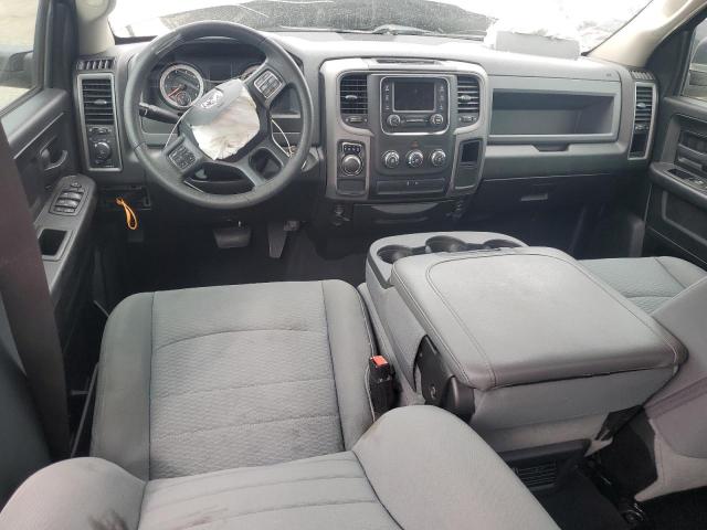 2019 RAM 1500 CLASS - 1C6RR6KT8KS746699