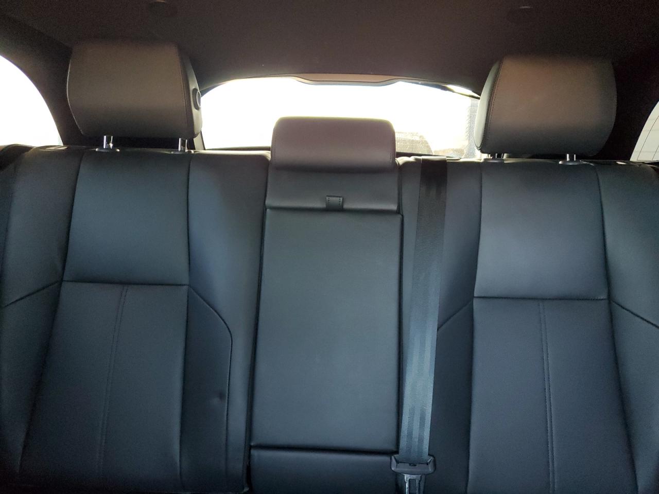 LAND ROVER RANGE ROVER DYNAMIC SE