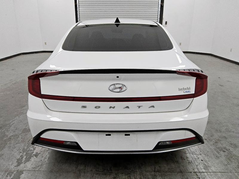 2023 HYUNDAI SONATA HYB KMHL24JJ1PA078373