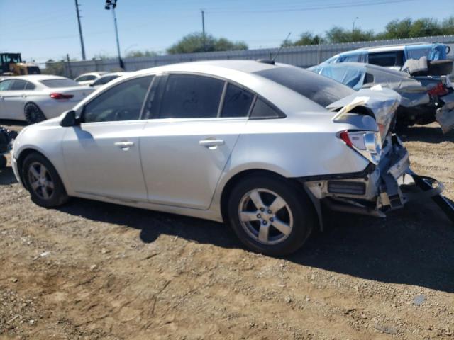 2016 CHEVROLET CRUZE LIMI 1G1PE5SB4G7192108