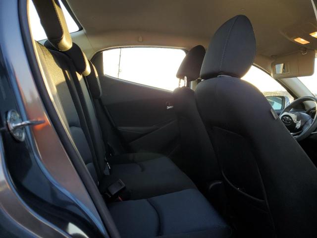 2017 TOYOTA YARIS IA - 3MYDLBYV0HY181043