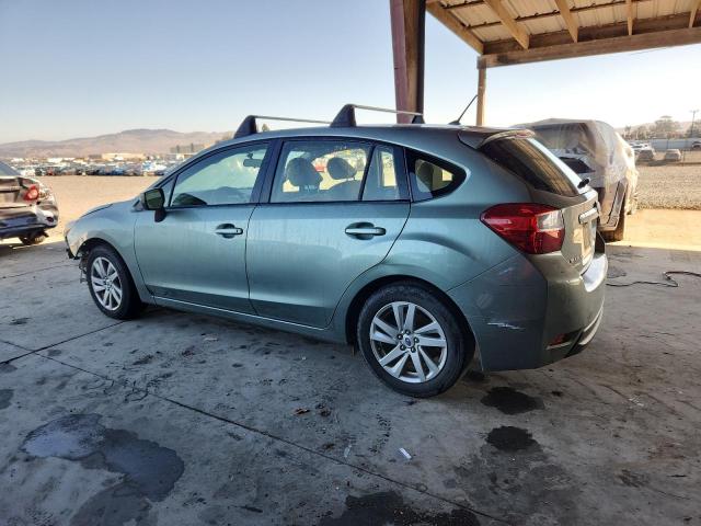 2016 SUBARU IMPREZA PR - JF1GPAB63GH299311