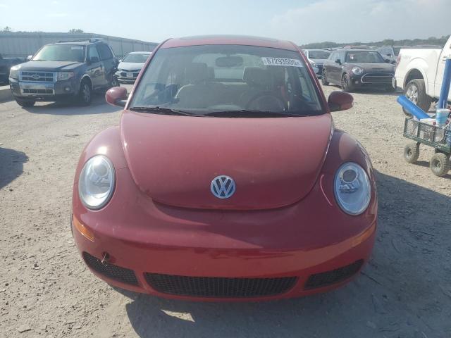 2010 VOLKSWAGEN NEW BEETLE - 3VWRG3AG9AM029721