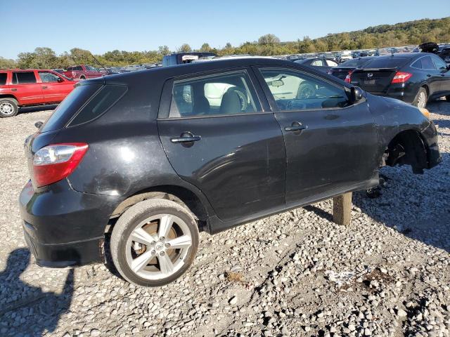 2009 TOYOTA COROLLA MA #3291436142