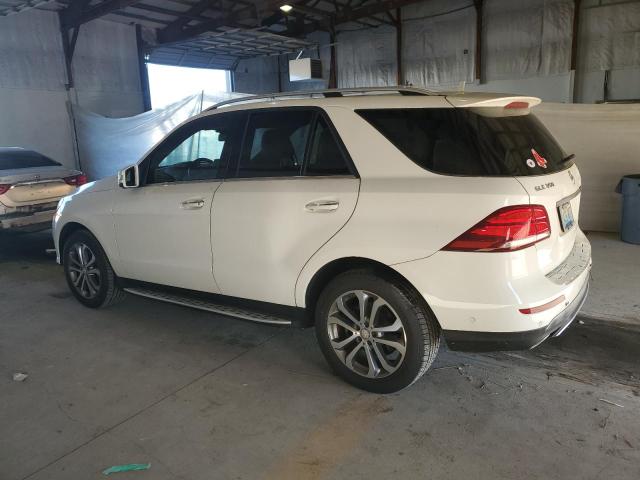 2017 MERCEDES-BENZ GLE 350 4M 4JGDA5HB9HA847473