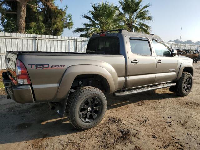 2014 TOYOTA TACOMA DOUBLE CAB LONG BED - 3TMMU4FN6EM067061