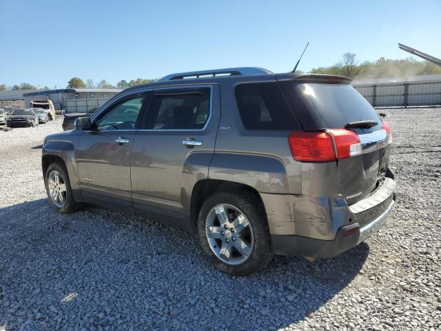 2012 GMC TERRAIN SL #3290278208