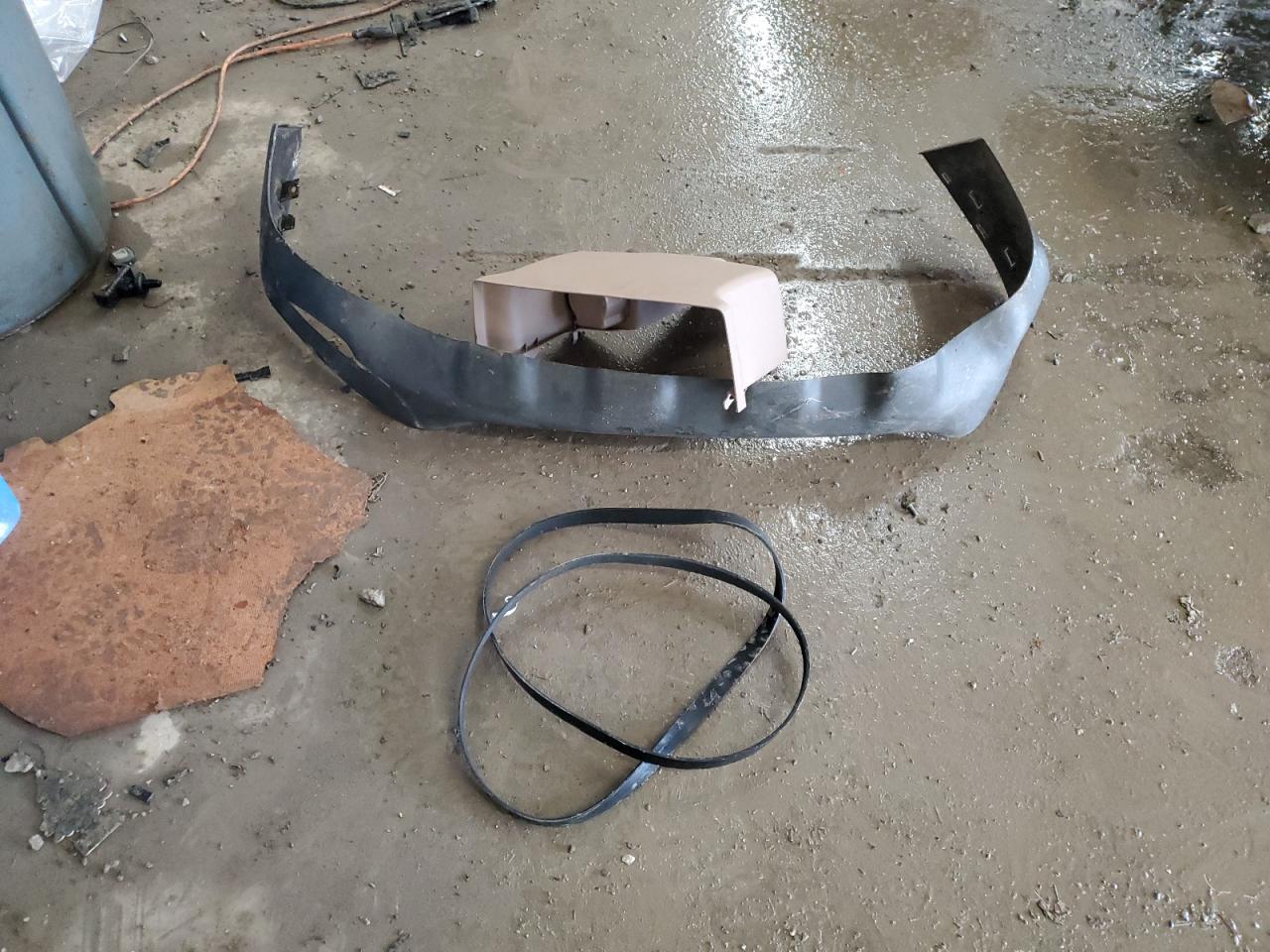 Lot #3285768689 2000 FORD RANGER SUP