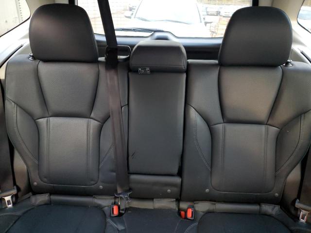 2019 SUBARU FORESTER L - JF2SKAUC6KH523557