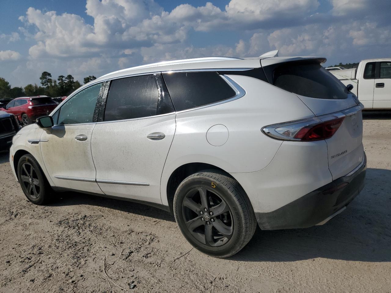 BUICK ENCLAVE ESSENCE