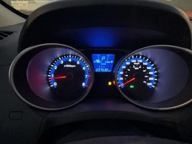 2014 HYUNDAI TUCSON GLS - KM8JU3AG0EU792507
