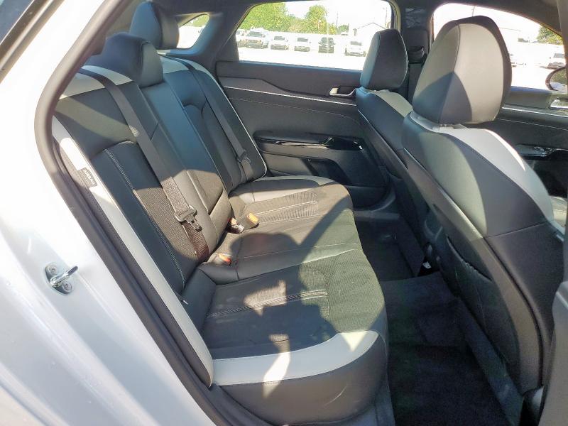 2025 KIA K5 GT LINE - KNAG64J7XS5310966