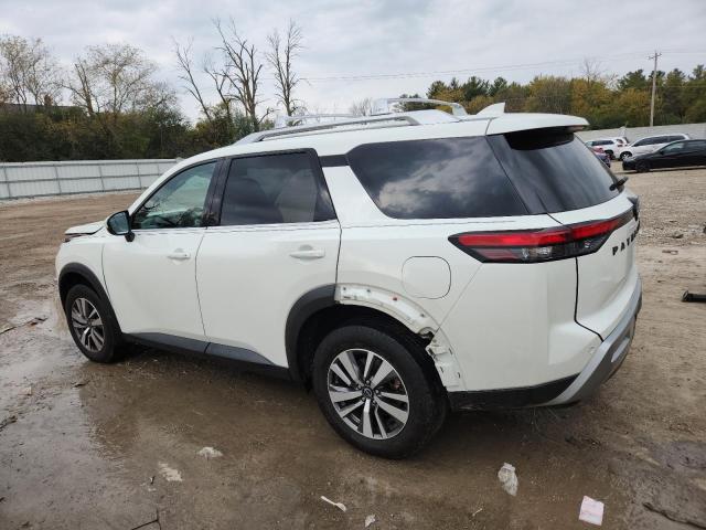 2023 NISSAN PATHFINDER - 5N1DR3CC9PC215332