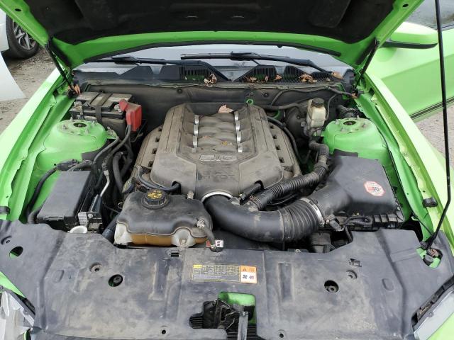 2014 FORD MUSTANG GT #3305427432