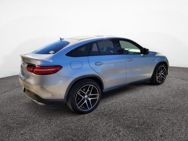 2016 MERCEDES-BENZ GLE COUPE - Other View