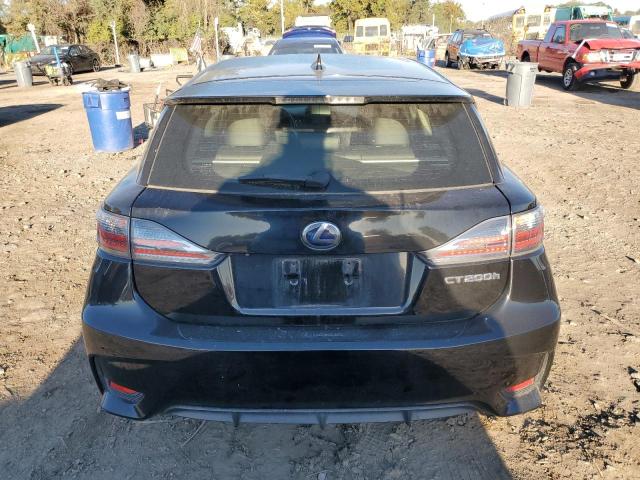 2015 LEXUS CT 200 JTHKD5BH8F2234802