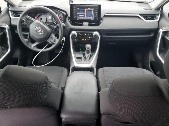 2020 TOYOTA RAV4 LE - 2T3H1RFV8LC039380