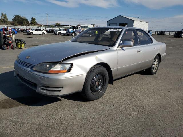 Global Auto Auctions: 1996 LEXUS ES 300