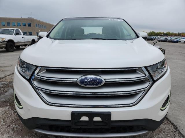 2015 FORD EDGE SEL - 2FMTK4J81FBB65027