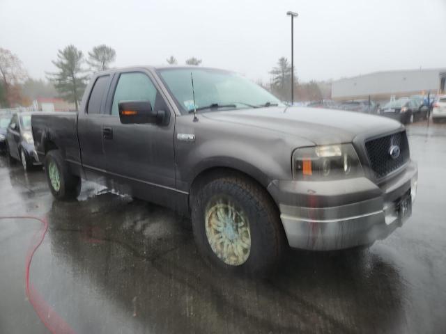 2005 FORD F150 #3277095169